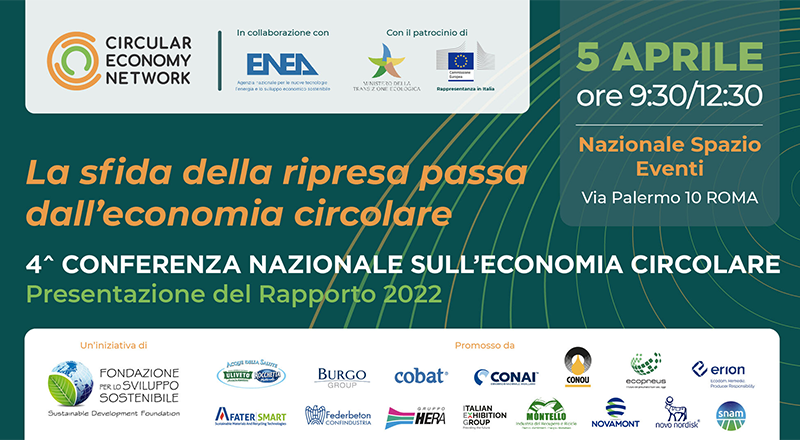 Circular Economy Circular Economy